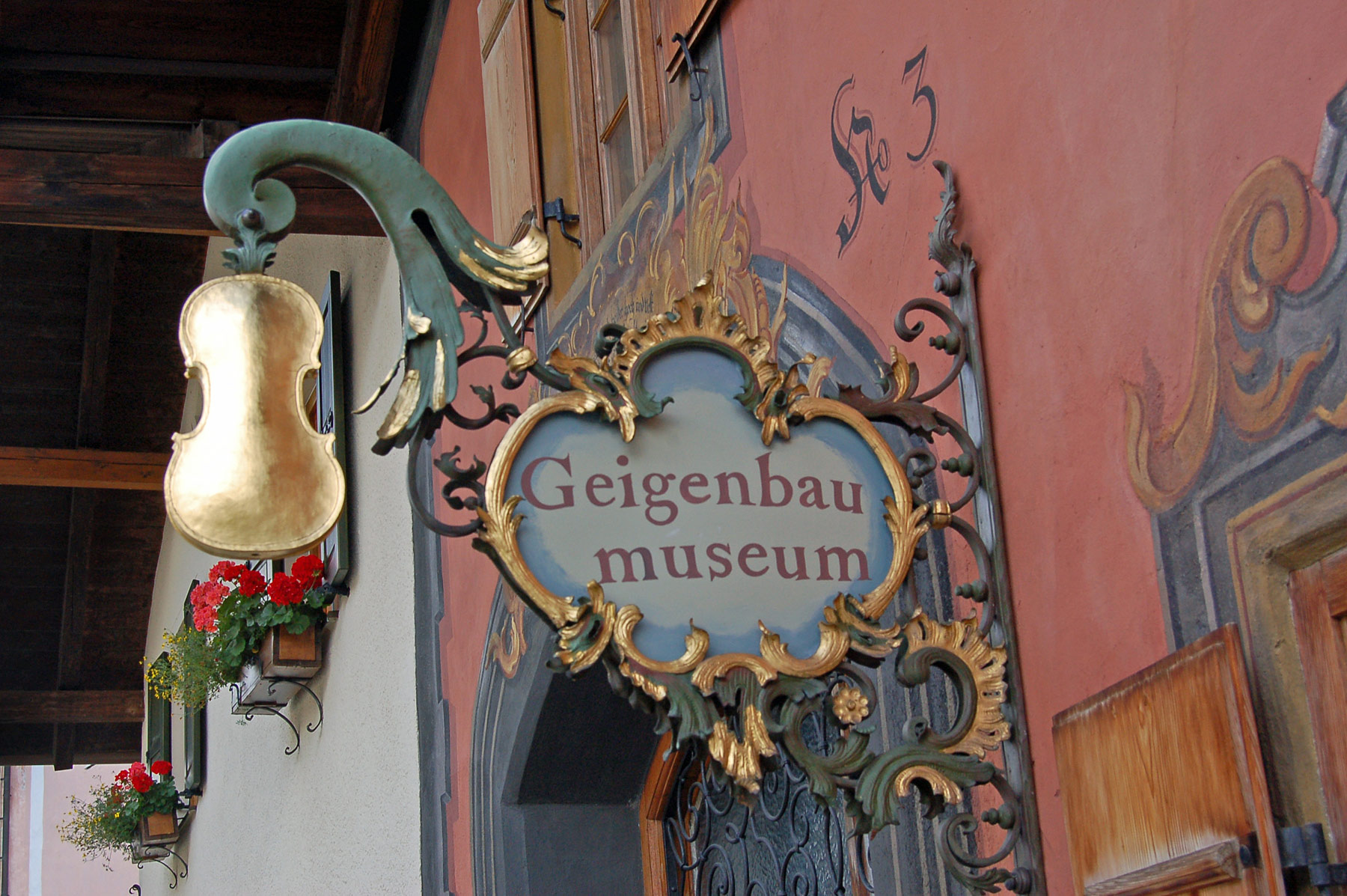 Mittenwald